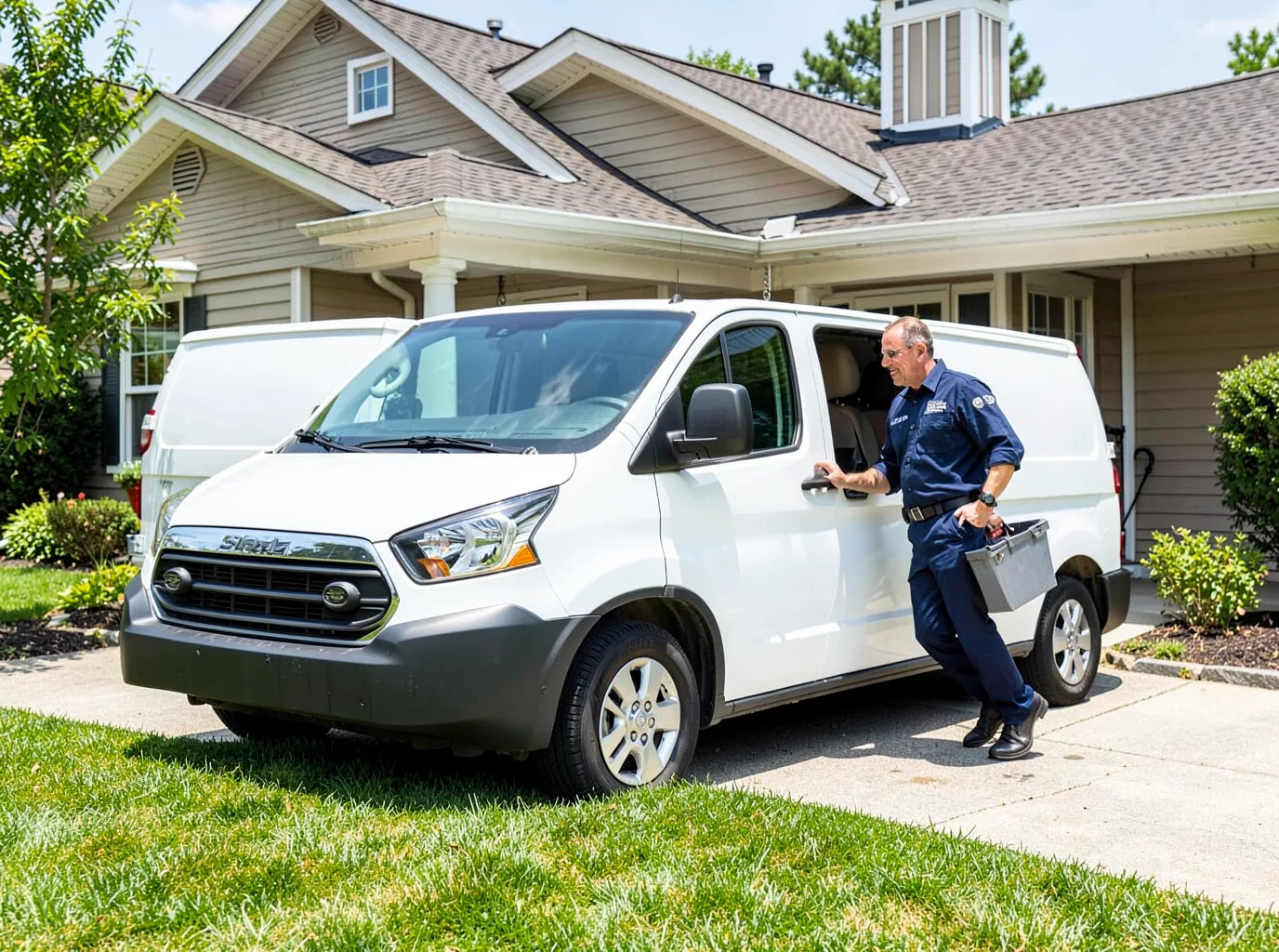 Emergency Plumber company in Riga, MI