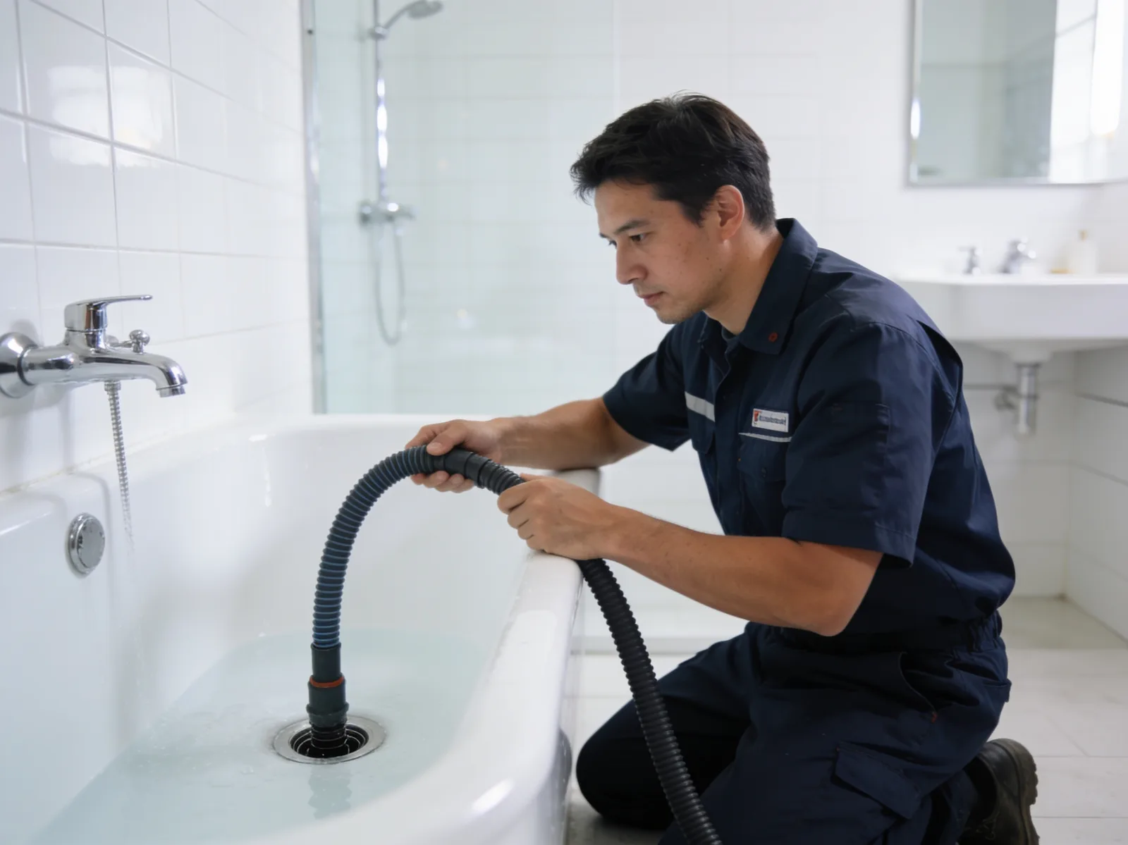 Emergency Plumber Riga, MI FAQs